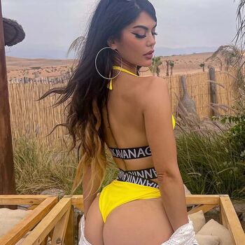 Full leaked Lauren cruz private onlyfans photo