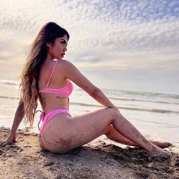 Full leaked Lauren cruz private onlyfans photo