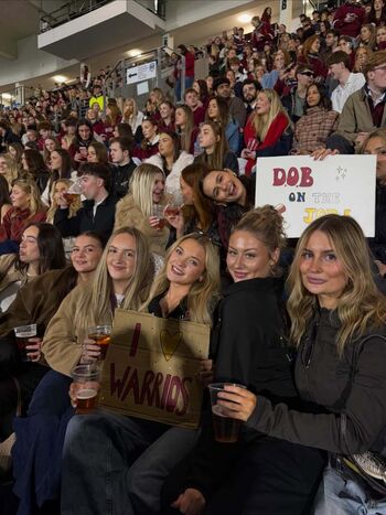 Full leaked Lauren duffy private onlyfans photo