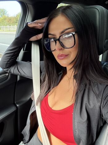 Full leaked Lauren jane private onlyfans photo