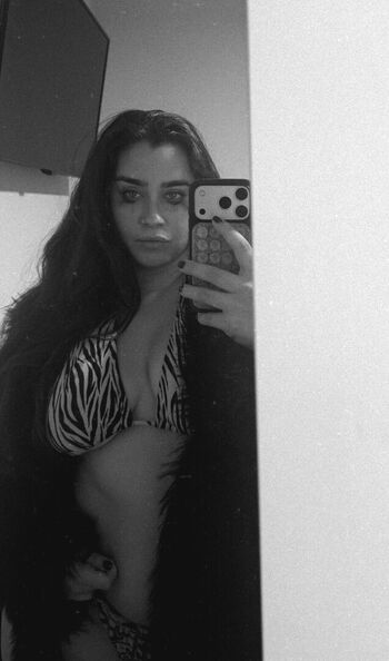 Full leaked Lauren jauregui private onlyfans photo
