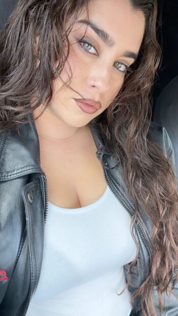 Full leaked Lauren jauregui private onlyfans photo