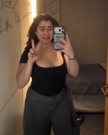 Full leaked Lauren jauregui private onlyfans photo