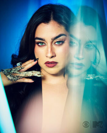 Full leaked Lauren jauregui private onlyfans photo