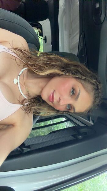 Full leaked Lauren johnson private onlyfans photo