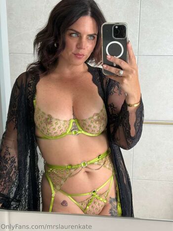 Full leaked Lauren kate private onlyfans photo