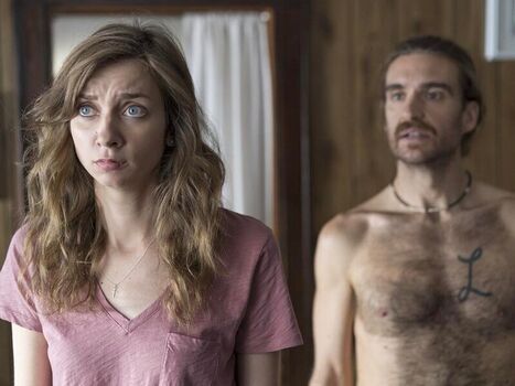 Lauren Lapkus