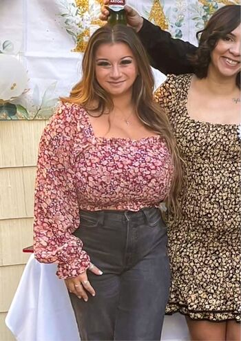 Full leaked Lauren risotti private onlyfans photo