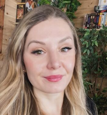 Full leaked Lauren southern private onlyfans photo