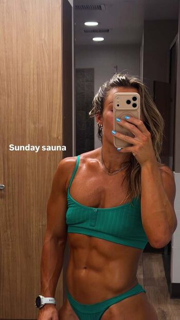 Lauren Stallwood