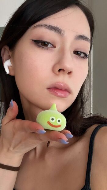 Full leaked Lauren tsai page private onlyfans photo