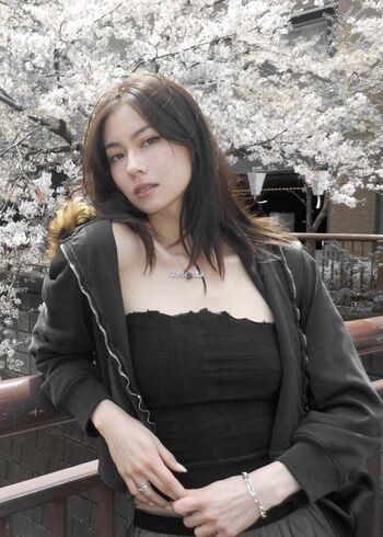 Full leaked Lauren tsai page private onlyfans photo