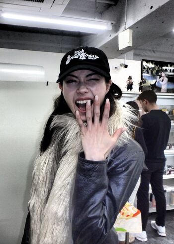 Full leaked Lauren tsai page private onlyfans photo