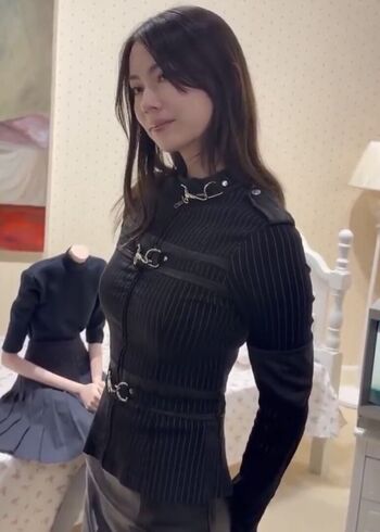 Full leaked Lauren tsai page private onlyfans photo