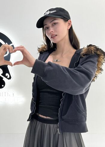 Full leaked Lauren tsai page private onlyfans photo