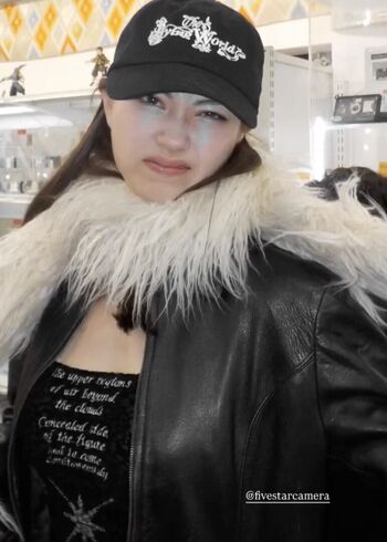 Full leaked Lauren tsai page private onlyfans photo