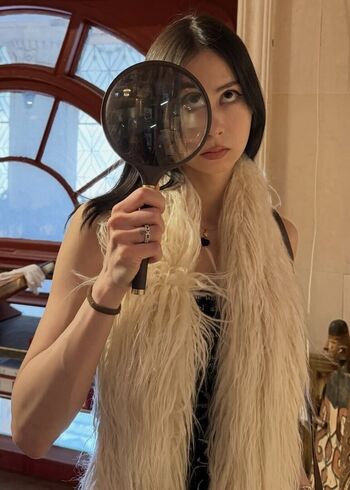 Full leaked Lauren tsai private onlyfans photo