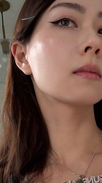 Full leaked Lauren tsai private onlyfans photo