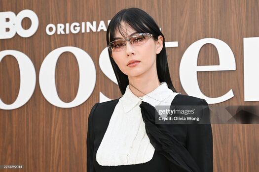 Full leaked Lauren tsai private onlyfans photo