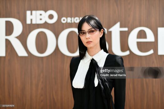 Full leaked Lauren tsai private onlyfans photo