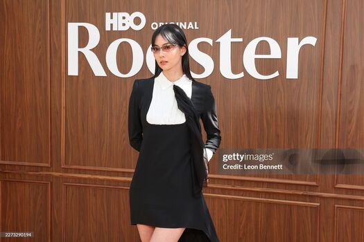 Full leaked Lauren tsai private onlyfans photo