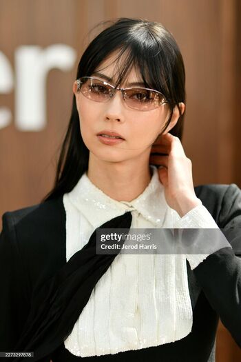 Full leaked Lauren tsai private onlyfans photo