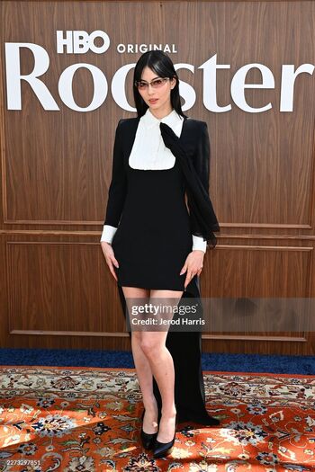 Full leaked Lauren tsai private onlyfans photo