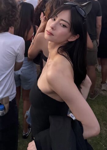 Lauren Tsai