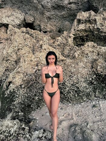 Full leaked Laurencia monica private onlyfans photo
