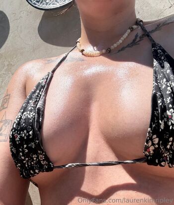 Full leaked Laurenkimripley page private onlyfans photo