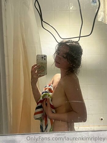Full leaked Laurenkimripley private onlyfans photo