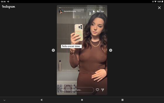 Full leaked Laurenkimripley private onlyfans photo