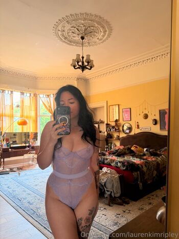 Full leaked Laurenkimripley private onlyfans photo