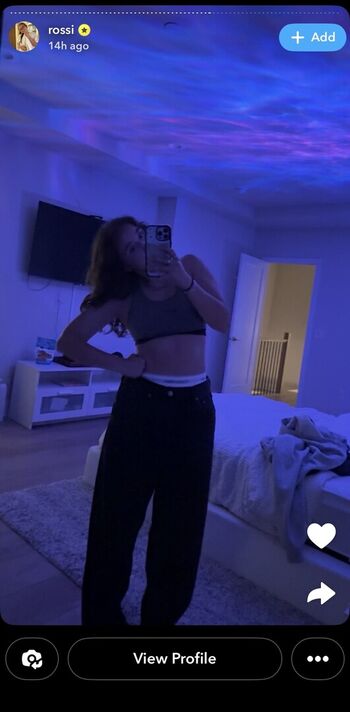 laurenrossi / rossitakes