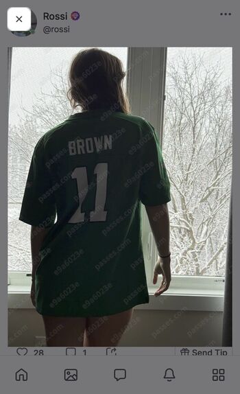 laurenrossi / rossitakes