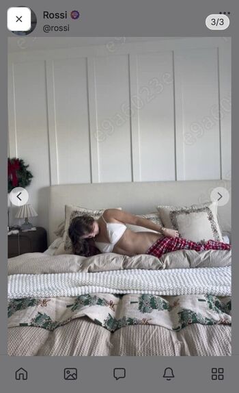 laurenrossi / rossitakes