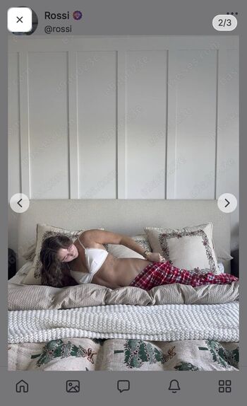 laurenrossi / rossitakes