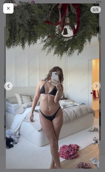 laurenrossi / rossitakes