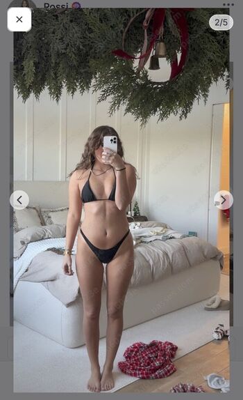 laurenrossi / rossitakes