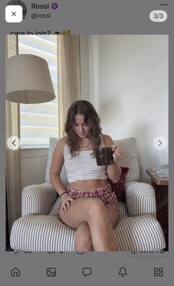 laurenrossi / rossitakes