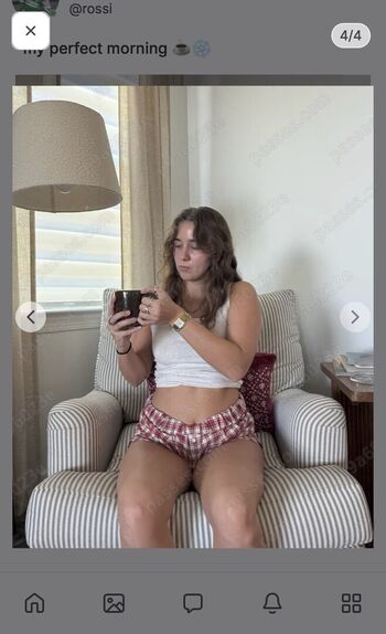 laurenrossi / rossitakes