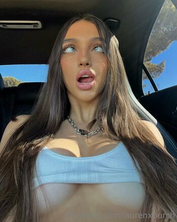 laurenxburch