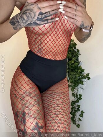 Full leaked Laureta kths private onlyfans photo