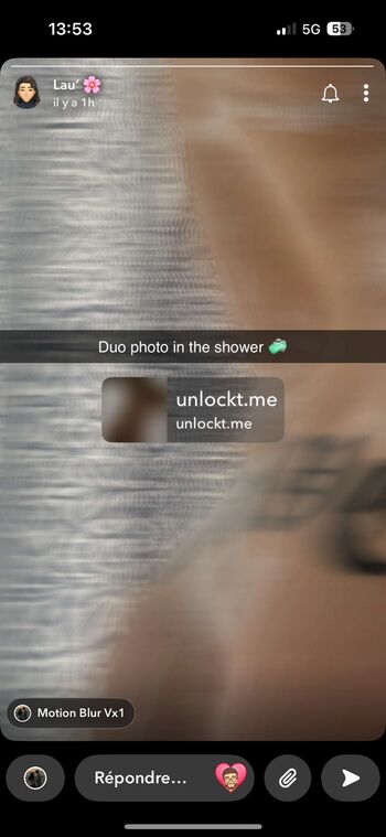 Full leaked Laurianne flt private onlyfans photo