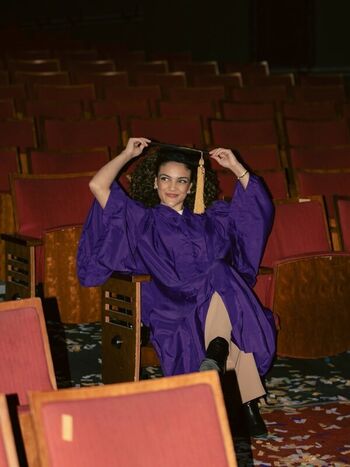 Laurie Hernandez