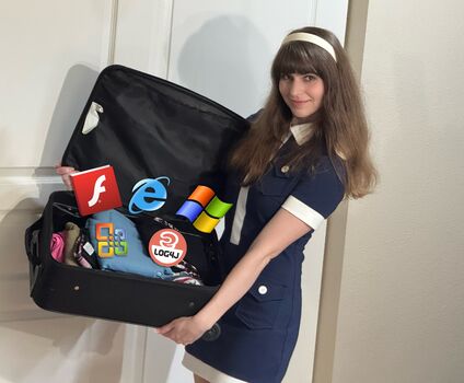 Full leaked Lauriewired private onlyfans photo