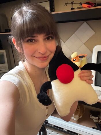 Full leaked Lauriewired private onlyfans photo