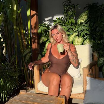 Full leaked Laurine private onlyfans photo