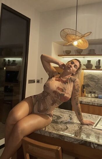 Full leaked Laurine laignel private onlyfans photo