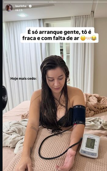 Full leaked Laurinhafeer private onlyfans photo